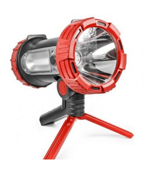 Ліхтар ручний Stark L-1-01 Li LED (працює і як PowerBank)(243000101)