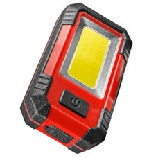 Ліхтар прожекторного типу Stark L-1-02 Li LED 500 lm з функцією PowerBank(243000102)