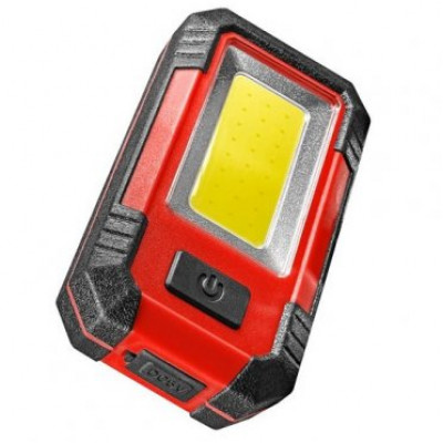 Ліхтар прожекторного типу Stark L-1-02 Li LED 500 lm з функцією PowerBank(243000102)