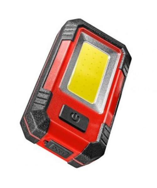 Ліхтар прожекторного типу Stark L-1-02 Li LED 500 lm з функцією PowerBank(243000102)