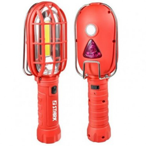 Ліхтар ручний Stark L-2-01 Li(243000201) Ліхтар ручний Stark L-2-01 Li(243000201)