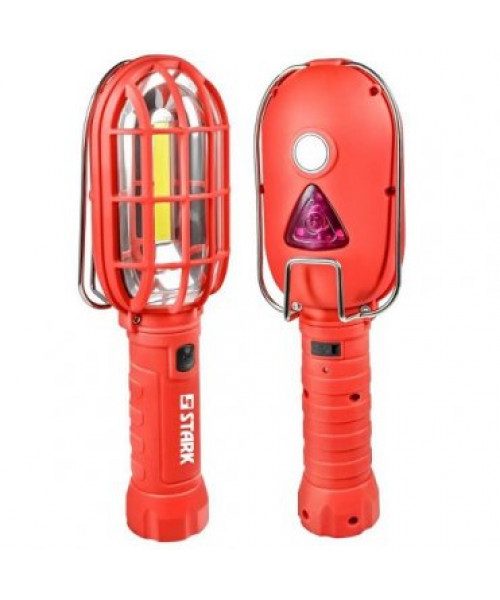 Ліхтар ручний Stark L-2-01 Li(243000201) Ліхтар ручний Stark L-2-01 Li(243000201)