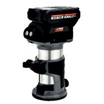Фрезер акумуляторний STARK CER-80AB безщітковий (250008000)