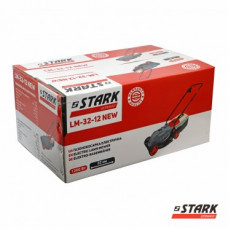 Газонокосарка електрична STARK LM-32-12 NEW (330012012)
