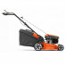 Бензинова газонокосарка Husqvarna LC 140P(9704881-01)