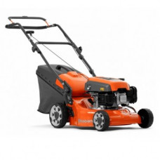 Бензинова газонокосарка Husqvarna LC 140P(9704881-01)