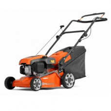 Бензинова газонокосарка Husqvarna LC 140P(9704881-01)