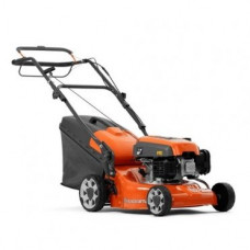 Бензинова газонокосарка Husqvarna LC 140SP(9704882-01)