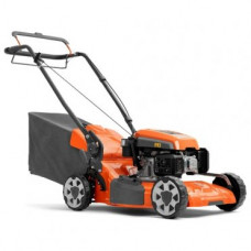 Газонокосарка Husqvarna LC 151S (9704884-01)