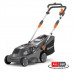 Газонокосарка акумуляторна Husqvarna Aspire LC34-P4A KIT (9706483-03)