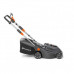 Газонокосарка акумуляторна Husqvarna Aspire LC34-P4A KIT (9706483-03)