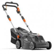 Газонокосарка акумуляторна Husqvarna Aspire LC34-P4A KIT (9706483-03)