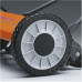 Газонокосарка механічна Husqvarna 54 9649140-01