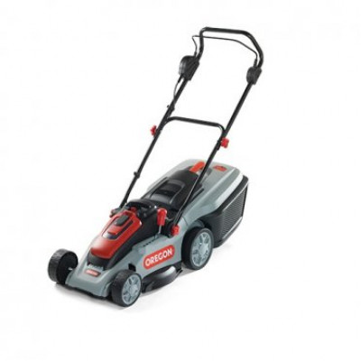 Газонокосарка акумуляторна Oregon LM300 A-6 (без АКБ і ЗП) 581684