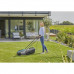 Газонокосарка електрична Gardena PowerMax 32/1200 G2 (14633-20.000.00)