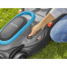 Газонокосарка електрична Gardena PowerMax 32/1200 G2 (14633-20.000.00)