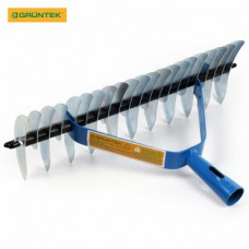 Граблі фрезерувальні двосторонні GRUNTEK Urchin 36 см (295032036)