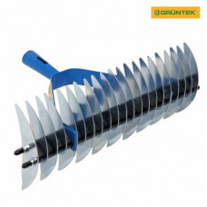 Граблі фрезерувальні двосторонні GRUNTEK Urchin 36 см (295032036)
