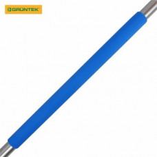 Граблі-розпушувач GRUNTEK IR-450S 16 зубців із ручкою (295450157_S)