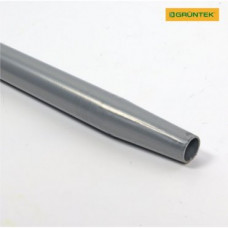 Граблі фрезерувальні двосторонні GRUNTEK Urchin 36 см із ручкою 140 см (295032036_S)