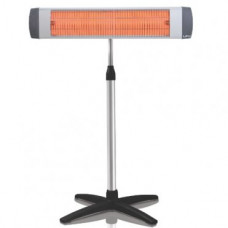 Обігрівач інфрачервоний UFO BASIC UFO-YU23EN 2000-2300W з ніжкою