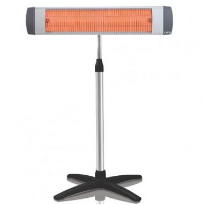 Обігрівач інфрачервоний UFO BASIC UFO-YU23EN 2000-2300W з ніжкою
