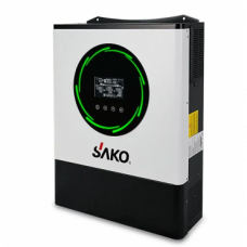 Інвертор гібридний SAKO Sunpolo 8.2KVA 3in1 (240070553)