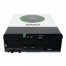Інвертор гібридний SAKO Sunpolo 8.2KVA 3in1 (240070553)