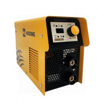 Інвертор зварювальний HUGONG DSTICK 200 MMA/TIG (750021200)
