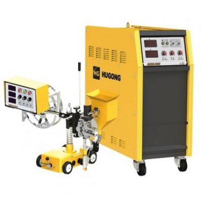 Зварювальний трактор HUGONG ARMADA 1250N(ARMADA 1250N)