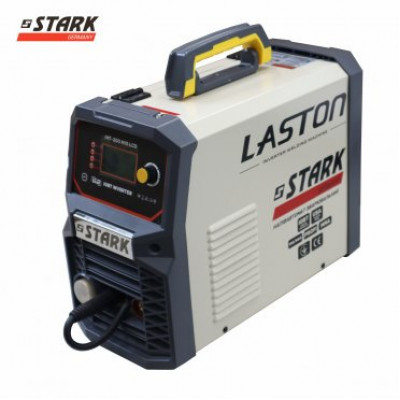 Напівавтомат зварювальний STARK IMT-200 MIG LCD (230600200)