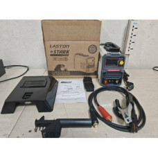Інвертор зварювальний STARK ISP-1600 MMA LCD (230071600)