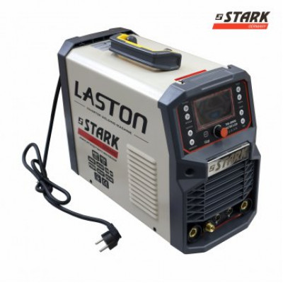 Інвертор аргонодуговий STARK TIG-200G AC/DC LCD (230600355)