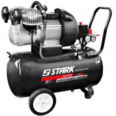 Компресор Stark 3050-SAVD Profi 300030050