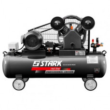 Компресор Stark 55110-SAVB Profi 3ф 300055110