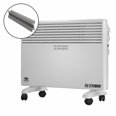 Конвектор електричний STARK PH-1500X 1500 Вт (175150000)