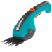 Кущоріз + ножиці акумуляторні Gardena ClassicCut 9854-20 09854-20.000.00