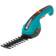 Кущоріз + ножиці акумуляторні Gardena ClassicCut 9854-20 09854-20.000.00