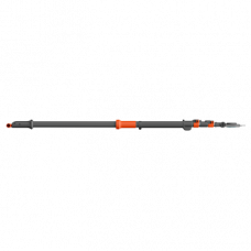 Висоторіз телескопічний для зелених гілок GARDENA StarCut Pro L 32 мм (12081-20.000.00)