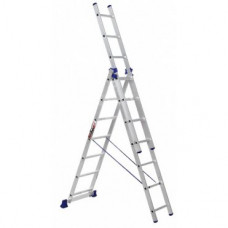 Драбина 3-секційна Stark SVHR3х7 525380502