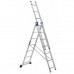 Драбина 3-секційна Stark SVHR3х7 525380502