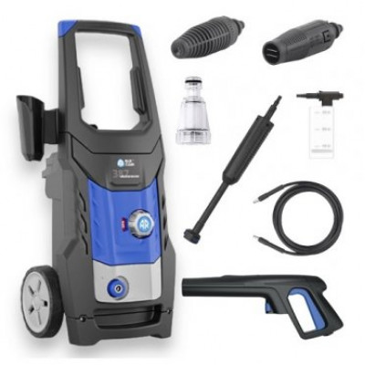 Мийка високого тиску ANNOVI REVERBERI iDrop 387 (15458)