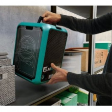 Мийка високого тиску ANNOVI REVERBERI XP BOX5 160DTS (15452)