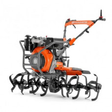 Мотоблок Husqvarna TF 545DE (9679677-01)