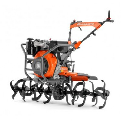Мотоблок Husqvarna TF 545DE (9679677-01)