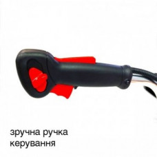 Мотокоса TRÉSZER TVR6