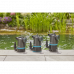 Насос дренажний Gardena 20000 Basic для брудної води (09017-47.000.00)