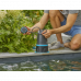 Насос дренажний Gardena 20000 Basic 2-в-1 для чистої та брудної води (09018-47.000.00)
