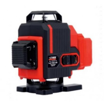 Нівелір лазерний STARK LL2-16G-4D 16 ліній (290080135)