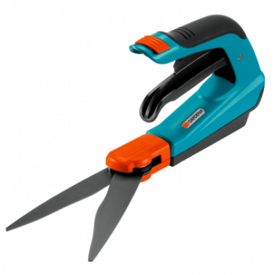 Ножиці для трави Gardena Comfort Ergo Plus поворотні (08735-20.000.00)